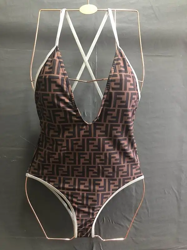 Fendi Bikini S-XL 22